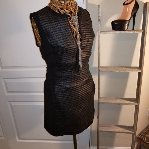 Unknown Dresses & Skirts - Ladies Black Dress